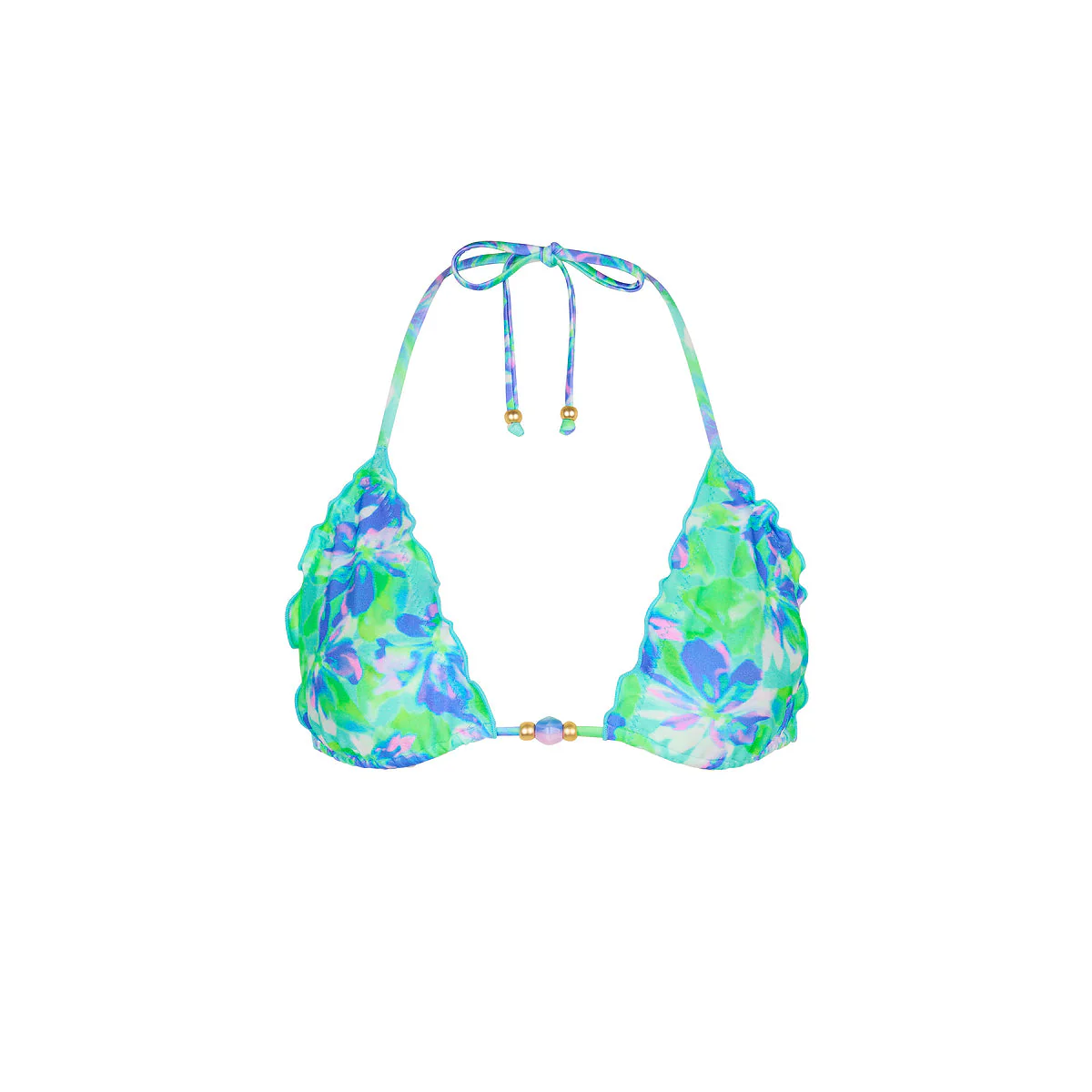 Bralette Bikini Tops