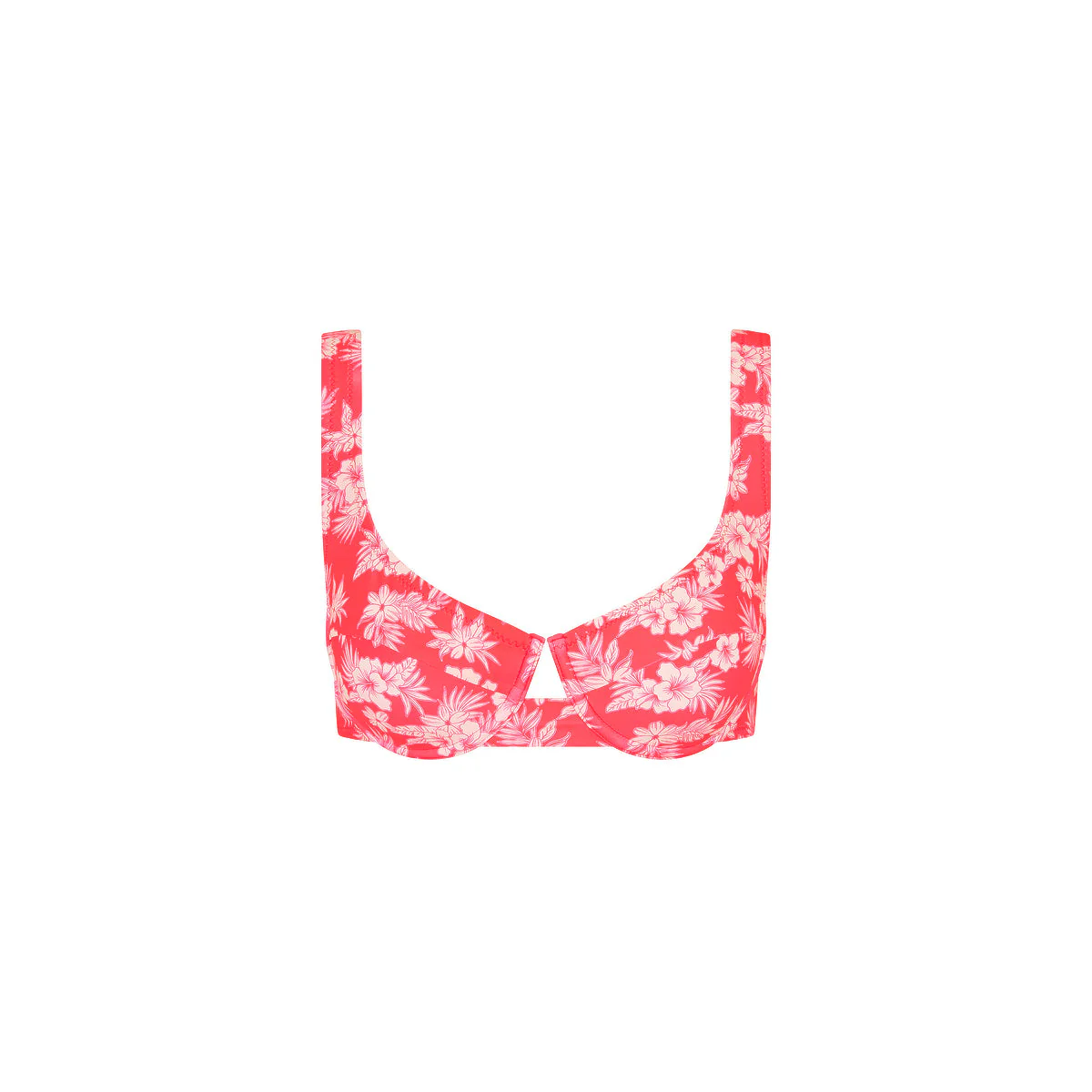 Underwire Bikini Tops